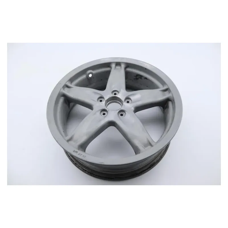 Jante arriere GILERA NEXUS 500 2003 - 2005