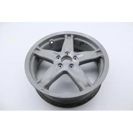 Jante arriere GILERA NEXUS 500 2003 - 2005