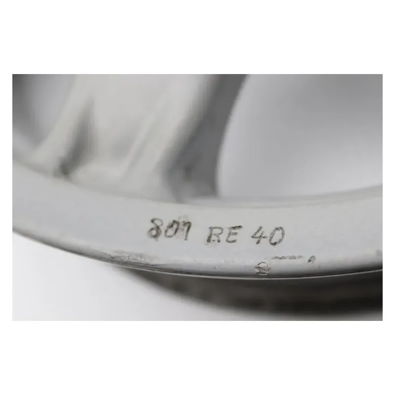 Jante arriere GILERA NEXUS 500 2003 - 2005