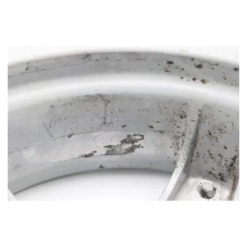 Jante arriere GILERA NEXUS 500 2003 - 2005