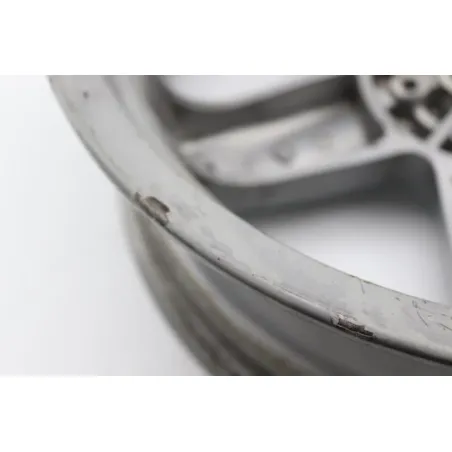 Jante arriere GILERA NEXUS 500 2003 - 2005