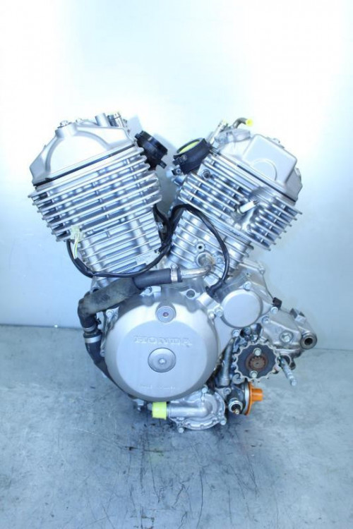 Moteur HONDA XL 600 V TRANSALP 1987 - 1993