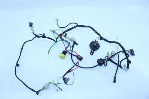 Faisceau electrique PEUGEOT 50 LUDIX 2008 - 2009