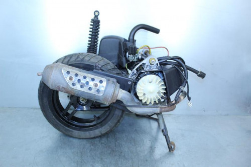 Moteur PEUGEOT 50 LUDIX 2008 - 2009