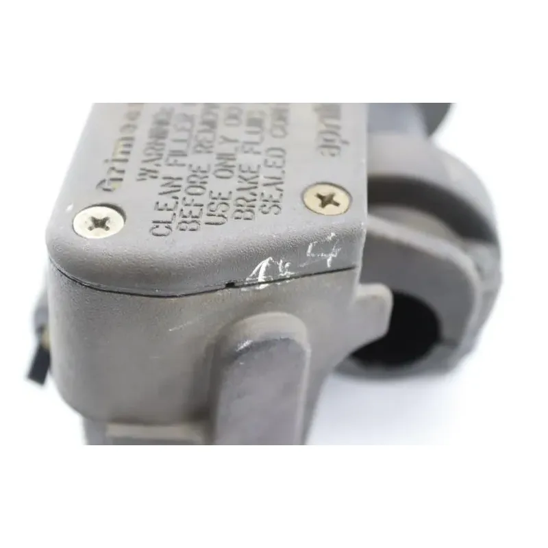 Maitre cylindre frein avant APRILIA ATLANTIC 500 2002 - 2004