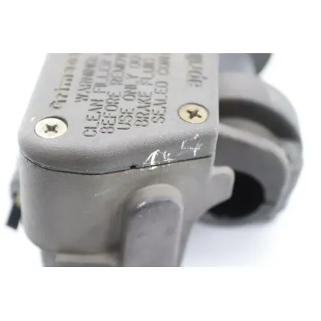 Maitre cylindre frein avant APRILIA ATLANTIC 500 2002 - 2004