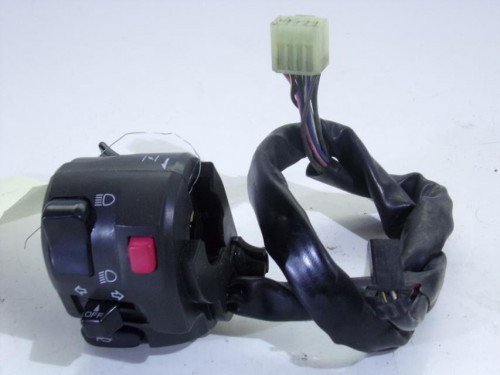 Commodo gauche YAMAHA FZS 600 2000-2001 FAZER