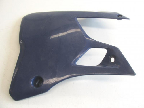 Ecope radiateur gauche YAMAHA YZ 125 1997-2001