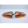 Clignotants avant HONDA NSS 250 FORZA ABS 2005 - 2006 Clignotants avant HONDA NSS 250 FORZA ABS 2005 - 2006