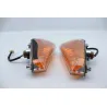 Clignotants avant HONDA NSS 250 FORZA ABS 2005 - 2006 Clignotants avant HONDA NSS 250 FORZA ABS 2005 - 2006