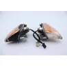 Clignotants avant HONDA NSS 250 FORZA ABS 2005 - 2006 Clignotants avant HONDA NSS 250 FORZA ABS 2005 - 2006