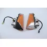 Clignotants avant HONDA NSS 250 FORZA ABS 2005 - 2006 Clignotants avant HONDA NSS 250 FORZA ABS 2005 - 2006