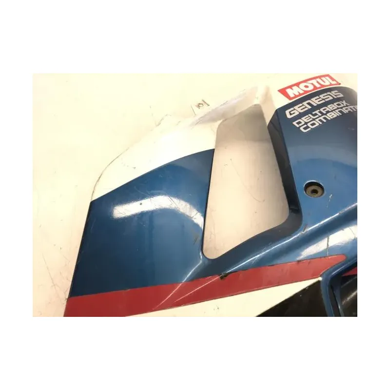 PLAQUE TOP CASE Isotta Plexy Fumé clair BMW R1250RT 2019-2024 EUR 179