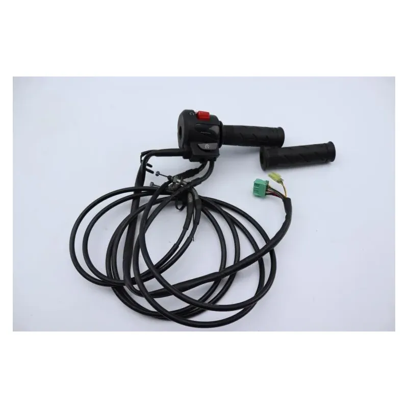Commodo droit HONDA NSS 250 FORZA ABS 2005 - 2006