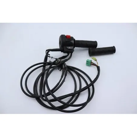 Commodo droit HONDA NSS 250 FORZA ABS 2005 - 2006