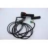 Commodo droit HONDA NSS 250 FORZA ABS 2005 - 2006