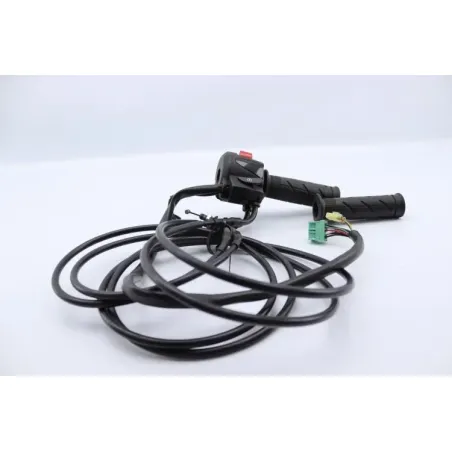 Commodo droit HONDA NSS 250 FORZA ABS 2005 - 2006