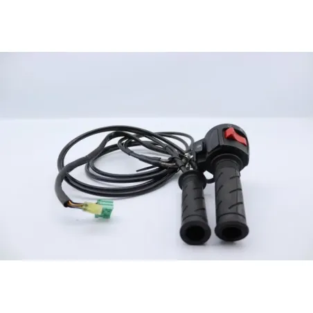 Commodo droit HONDA NSS 250 FORZA ABS 2005 - 2006