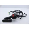 Commodo droit HONDA NSS 250 FORZA ABS 2005 - 2006