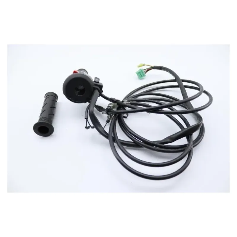 Commodo droit HONDA NSS 250 FORZA ABS 2005 - 2006