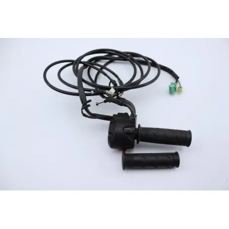 Commodo droit HONDA NSS 250 FORZA ABS 2005 - 2006