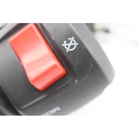 Commodo droit HONDA NSS 250 FORZA ABS 2005 - 2006