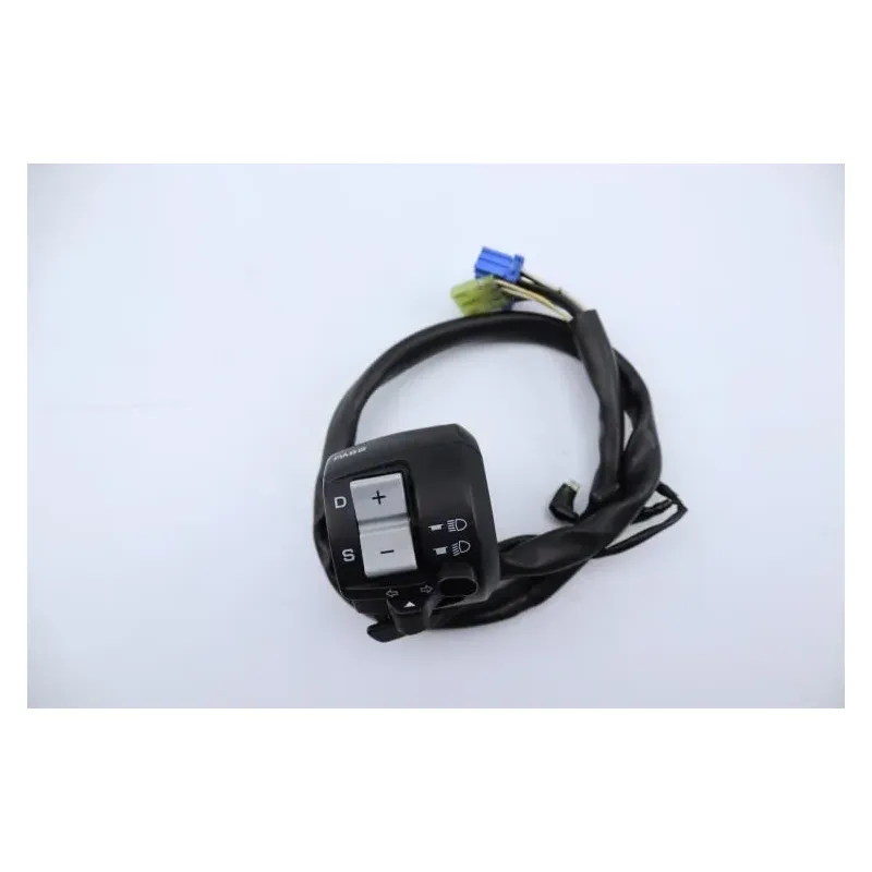 Commodo gauche HONDA NSS 250 FORZA ABS 2005 - 2006