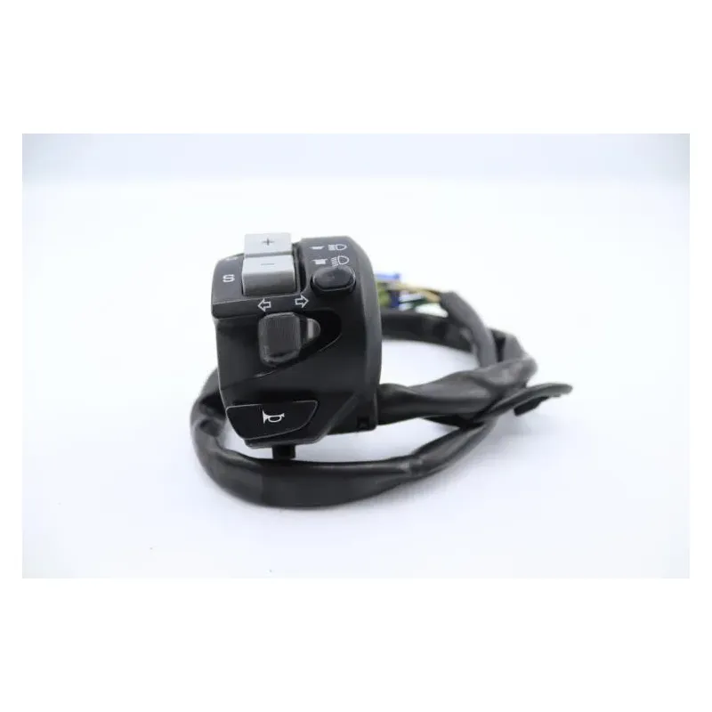 Commodo gauche HONDA NSS 250 FORZA ABS 2005 - 2006