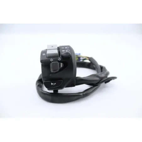 Commodo gauche HONDA NSS 250 FORZA ABS 2005 - 2006