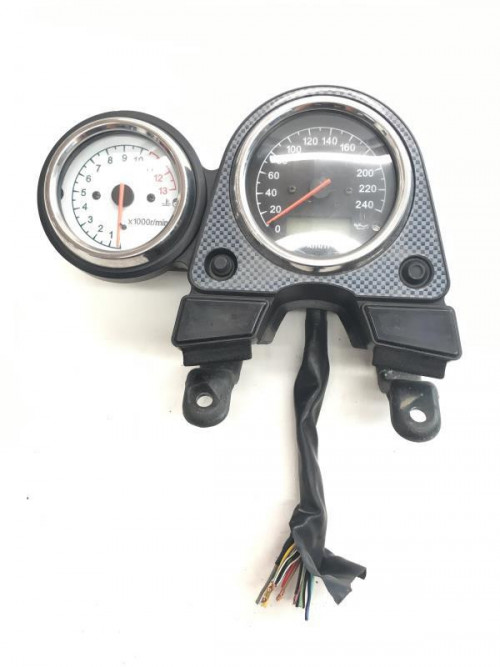 Compteur SUZUKI SV 650 N 1999-2002