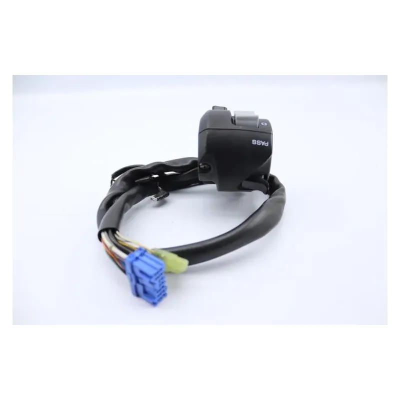 Commodo gauche HONDA NSS 250 FORZA ABS 2005 - 2006