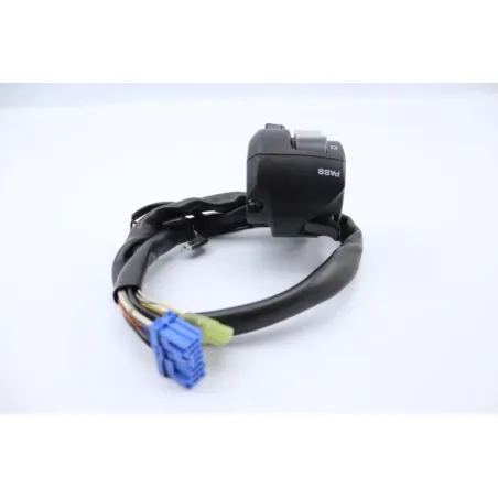 Commodo gauche HONDA NSS 250 FORZA ABS 2005 - 2006