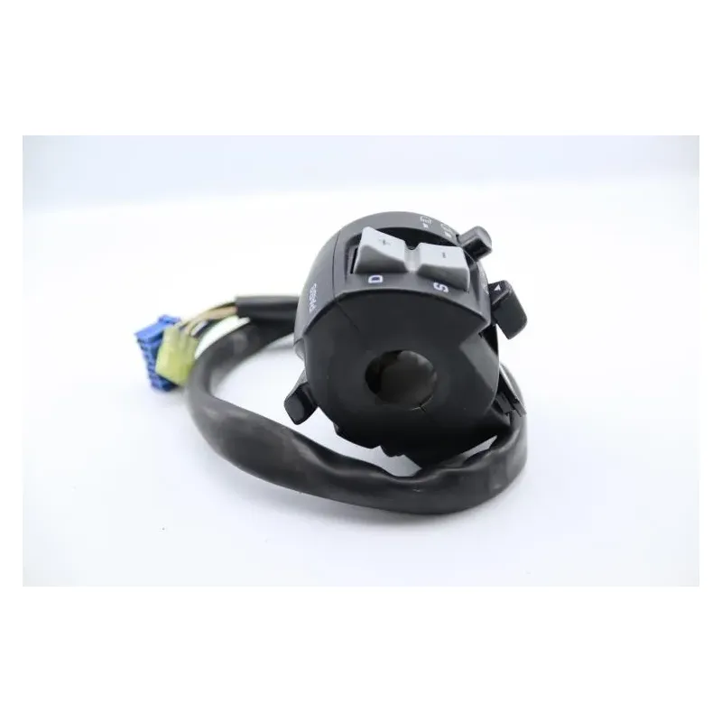 Commodo gauche HONDA NSS 250 FORZA ABS 2005 - 2006