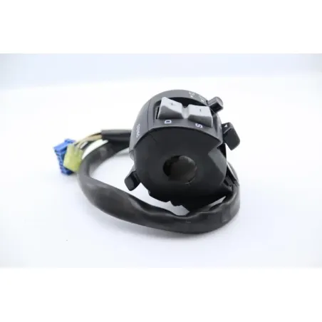 Commodo gauche HONDA NSS 250 FORZA ABS 2005 - 2006