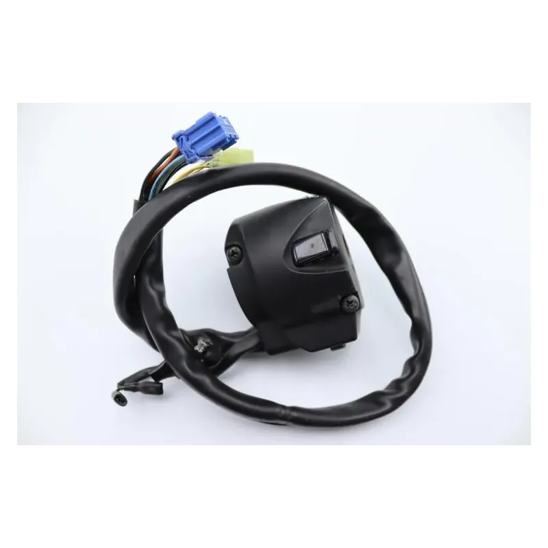 Commodo gauche HONDA NSS 250 FORZA ABS 2005 - 2006