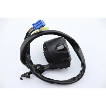 Commodo gauche HONDA NSS 250 FORZA ABS 2005 - 2006