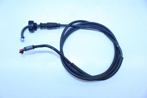 Cable verrouillage selle MBK 50 BOOSTER 2005 - 2013