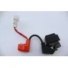 Relais de demarreur HONDA NSS 250 FORZA ABS 2005 - 2006 Relais de demarreur HONDA NSS 250 FORZA ABS 2005 - 2006