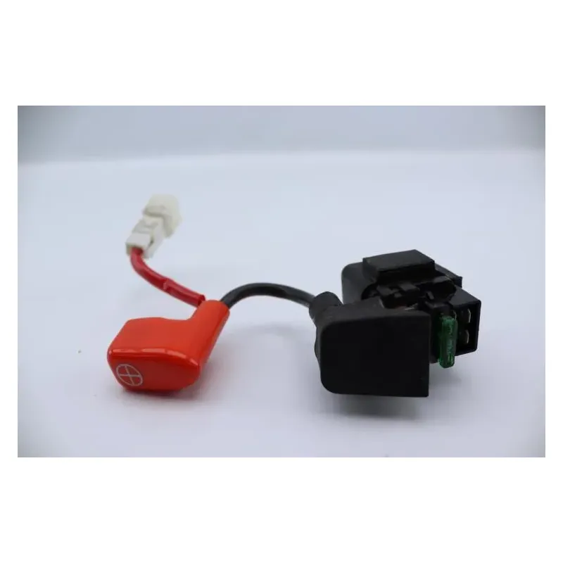 Relais de demarreur HONDA NSS 250 FORZA ABS 2005 - 2006