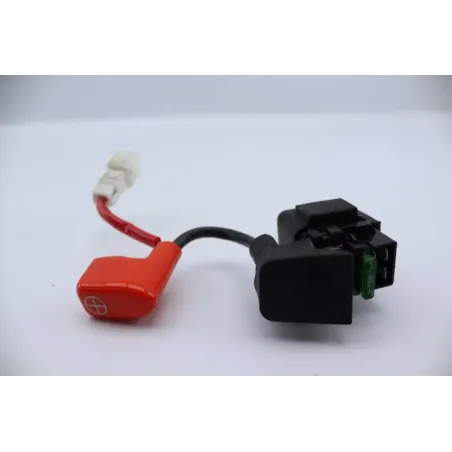Relais de demarreur HONDA NSS 250 FORZA ABS 2005 - 2006