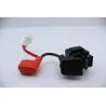 Relais de demarreur HONDA NSS 250 FORZA ABS 2005 - 2006 Relais de demarreur HONDA NSS 250 FORZA ABS 2005 - 2006