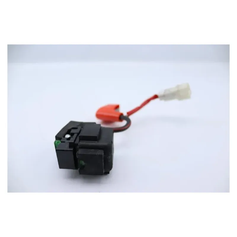 Relais de demarreur HONDA NSS 250 FORZA ABS 2005 - 2006