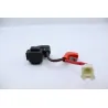 Relais de demarreur HONDA NSS 250 FORZA ABS 2005 - 2006 Relais de demarreur HONDA NSS 250 FORZA ABS 2005 - 2006