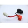 Relais de demarreur HONDA NSS 250 FORZA ABS 2005 - 2006 Relais de demarreur HONDA NSS 250 FORZA ABS 2005 - 2006