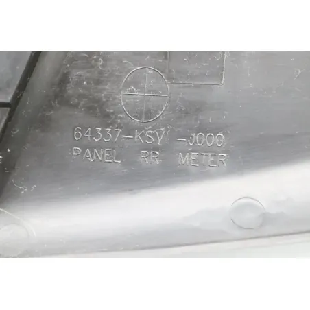 Entourage compteur HONDA NSS 250 FORZA ABS 2005 - 2006