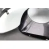 Entourage compteur HONDA NSS 250 FORZA ABS 2005 - 2006