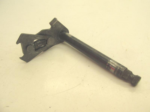 Axe de selecteur KAWASAKI KX 60 1994-1998