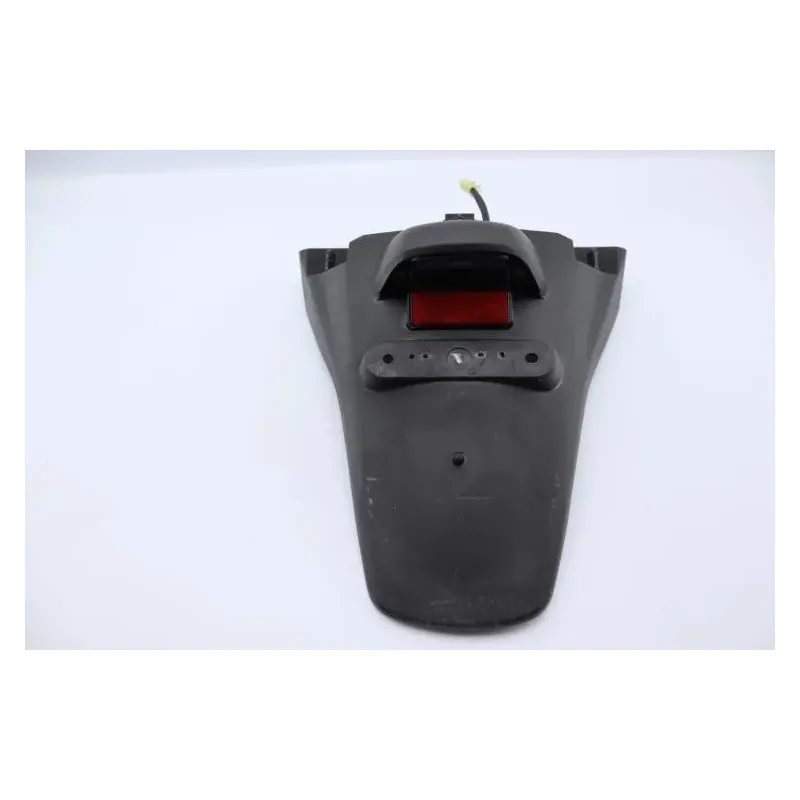 Support de plaque et eclairage HONDA NSS 250 FORZA ABS 2005 - 2006