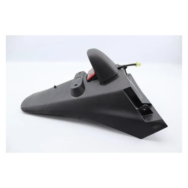 Support de plaque et eclairage HONDA NSS 250 FORZA ABS 2005 - 2006
