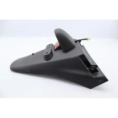 Support de plaque et eclairage HONDA NSS 250 FORZA ABS 2005 - 2006